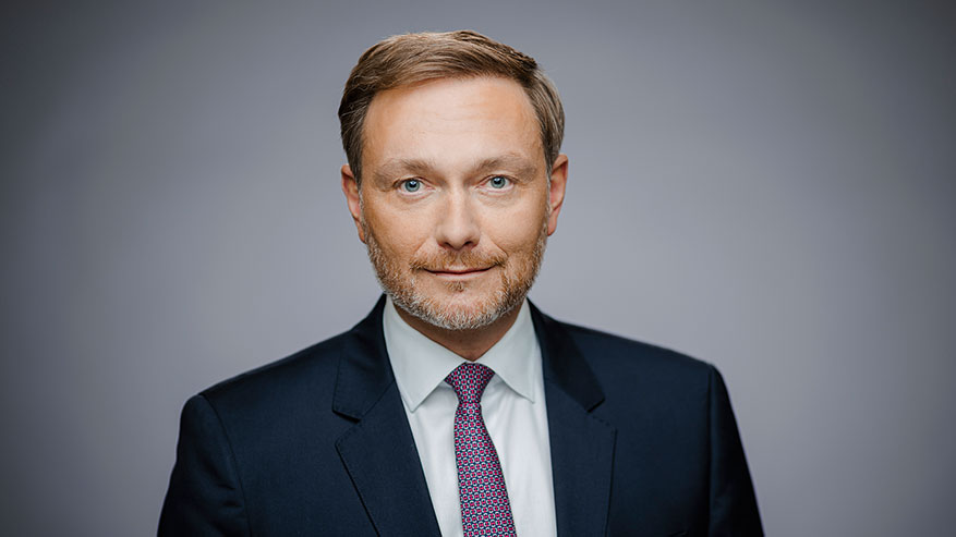 Christian Lindner plant Reform der KFZ-Steuer zur E-Fuel Förderung