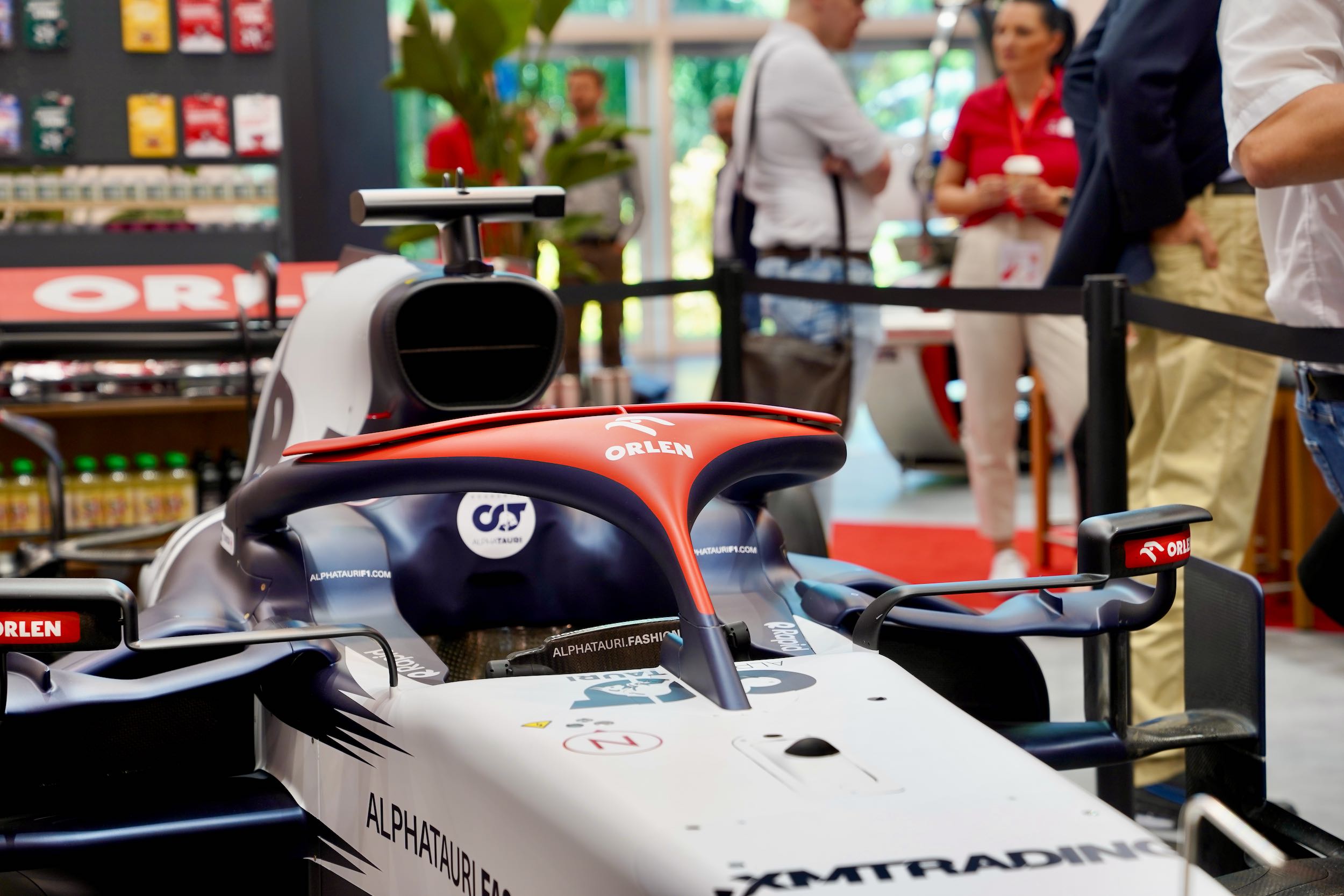 Ex-Formula 1 engineer advocates for V10 engines with E-Fuels