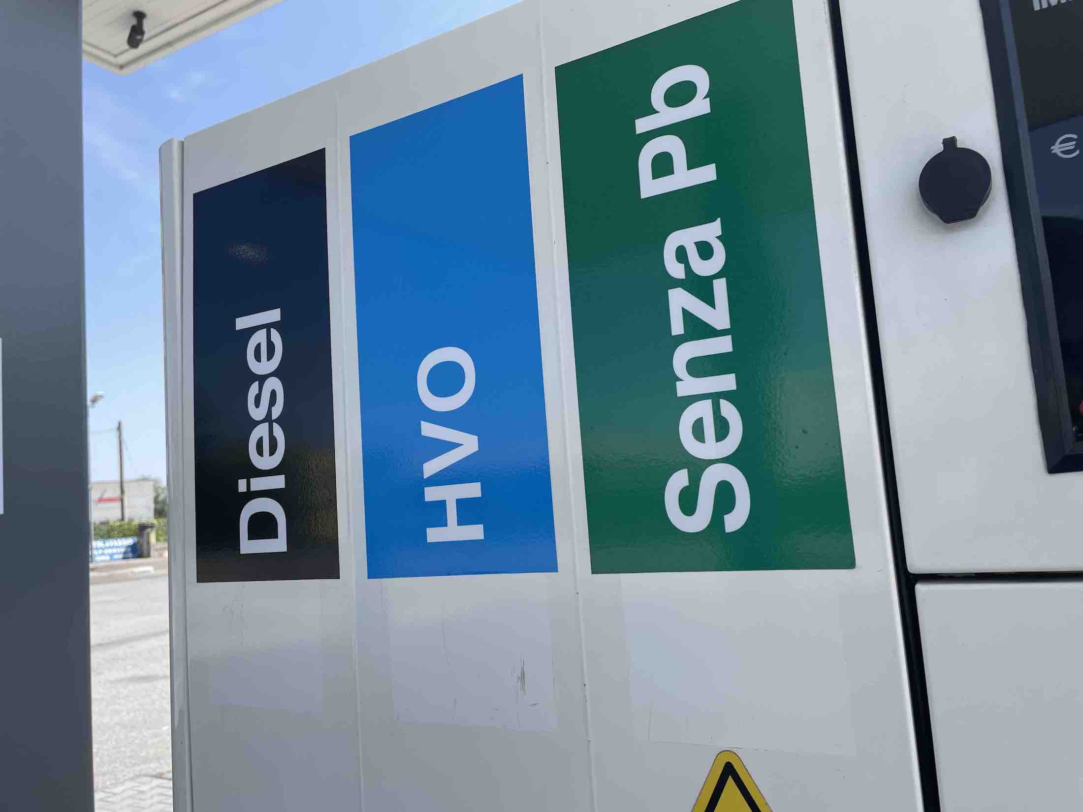 Bundesregierung beschließt die Einführung paraffinischer Diesel-Kraftstoffe als Reinkraftstoff (XtL-Freigabe)