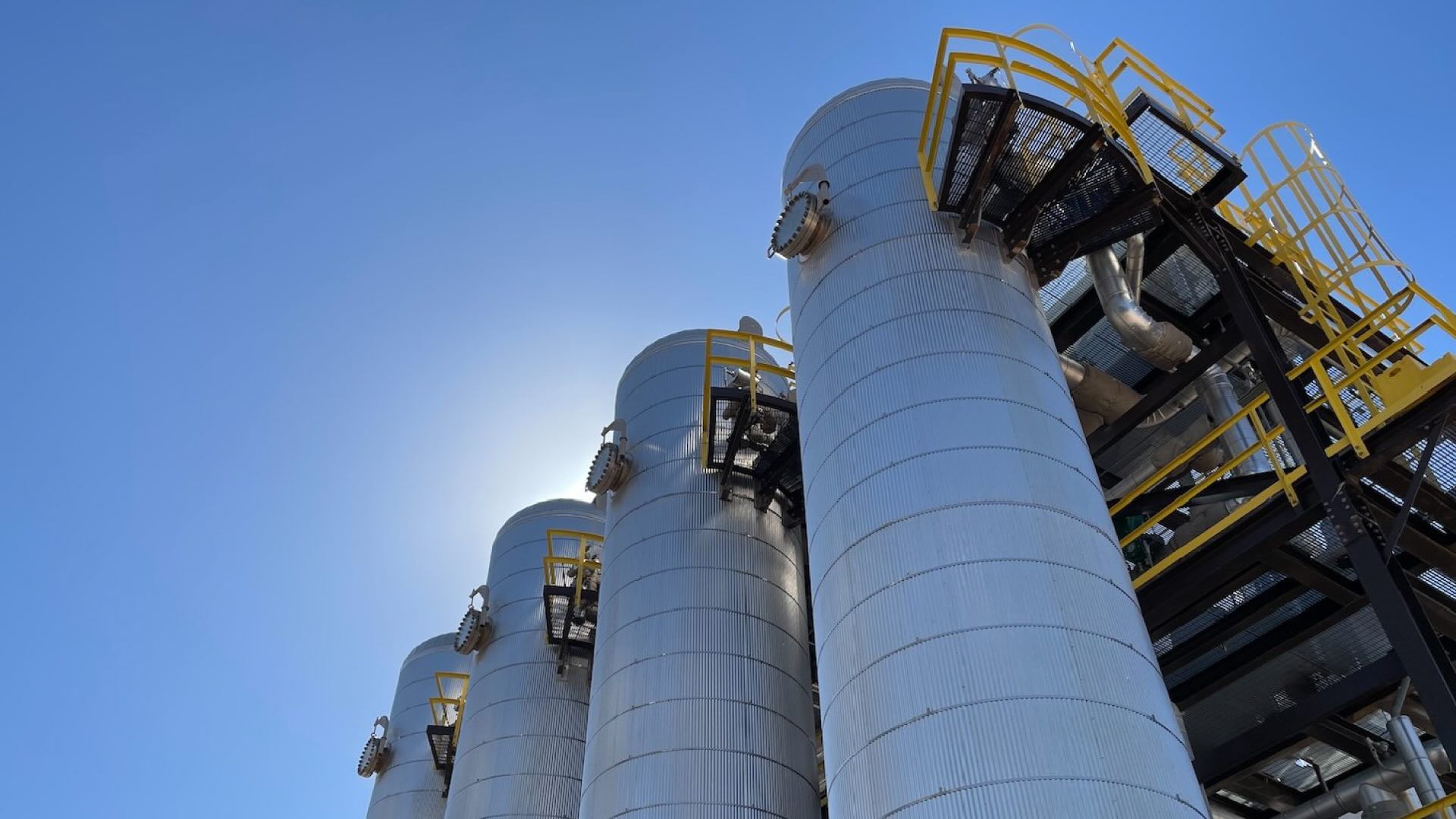 Infinium Commences E-Fuels Production in Texas