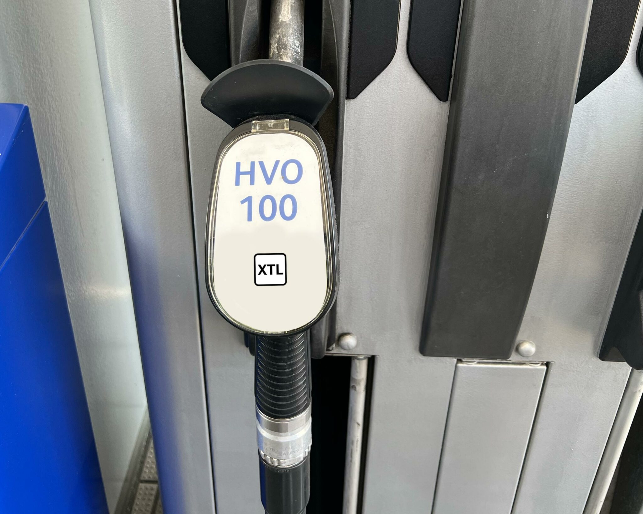 Diesel Xtl Vertraglichkeit