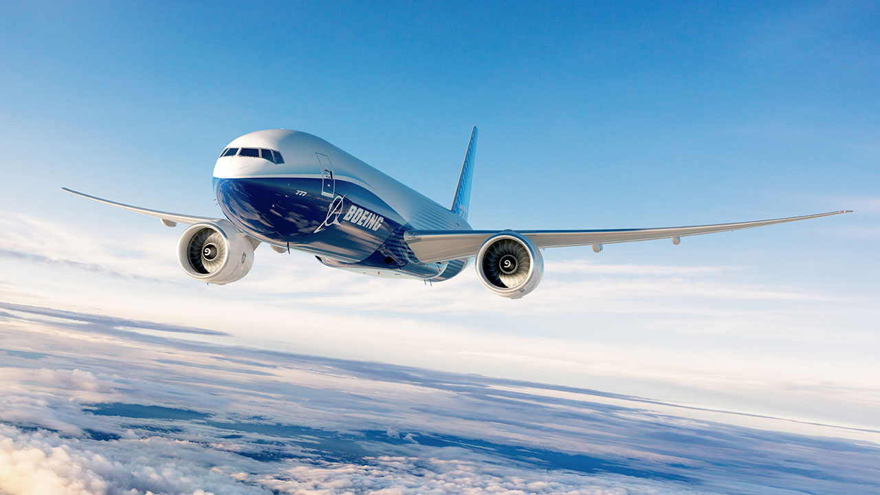 Boeing and Norsk e-Fuel promote sustainable aviation fuel (SAF)