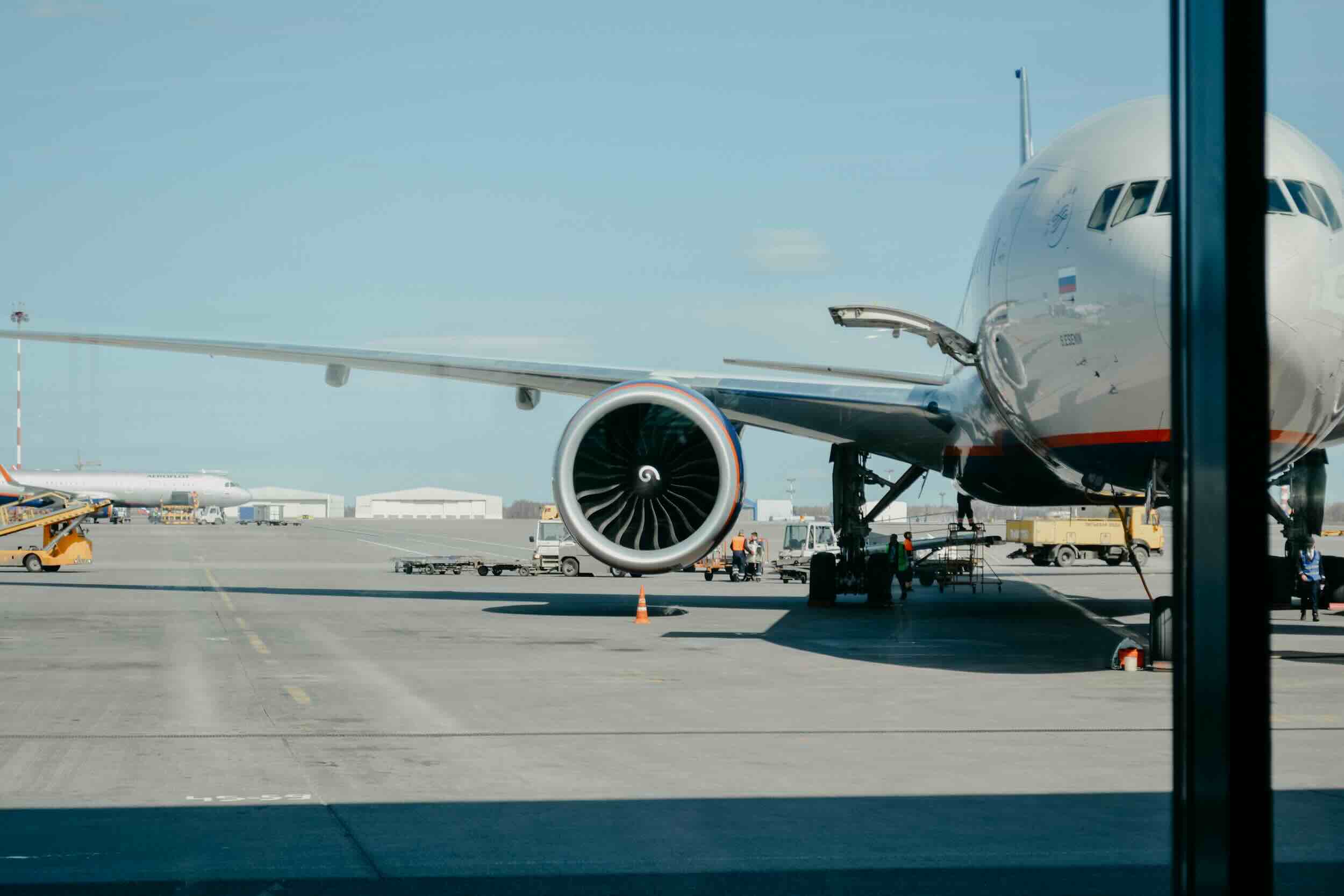 Sustainable Aviation Fuel (SAF) verteuert sich weiter