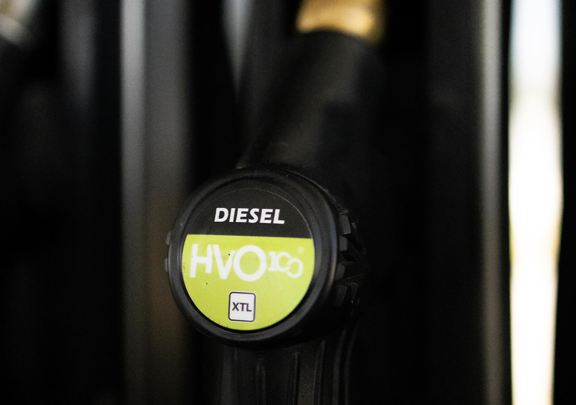 HVO im Fokus: Deutschland und EU-Regeln bringen neuen Schwung in den erneuerbaren Diesel!