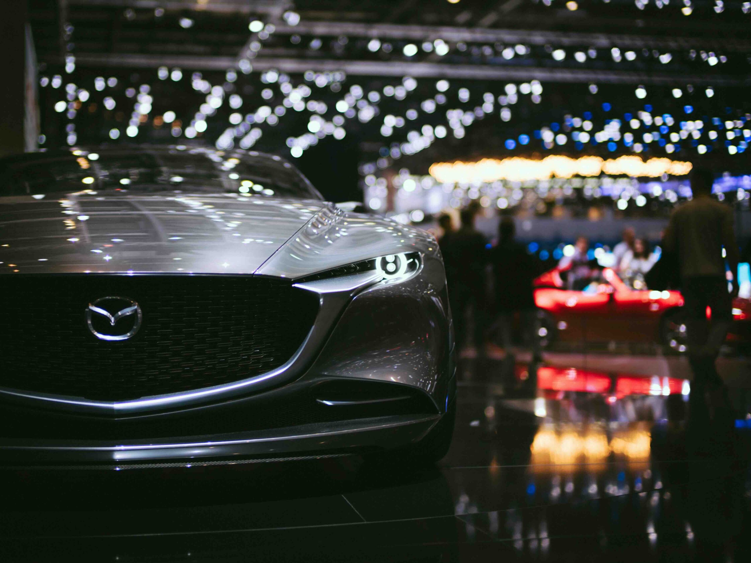 Mazda and Nippon Express test HVO in vehicle logistics
