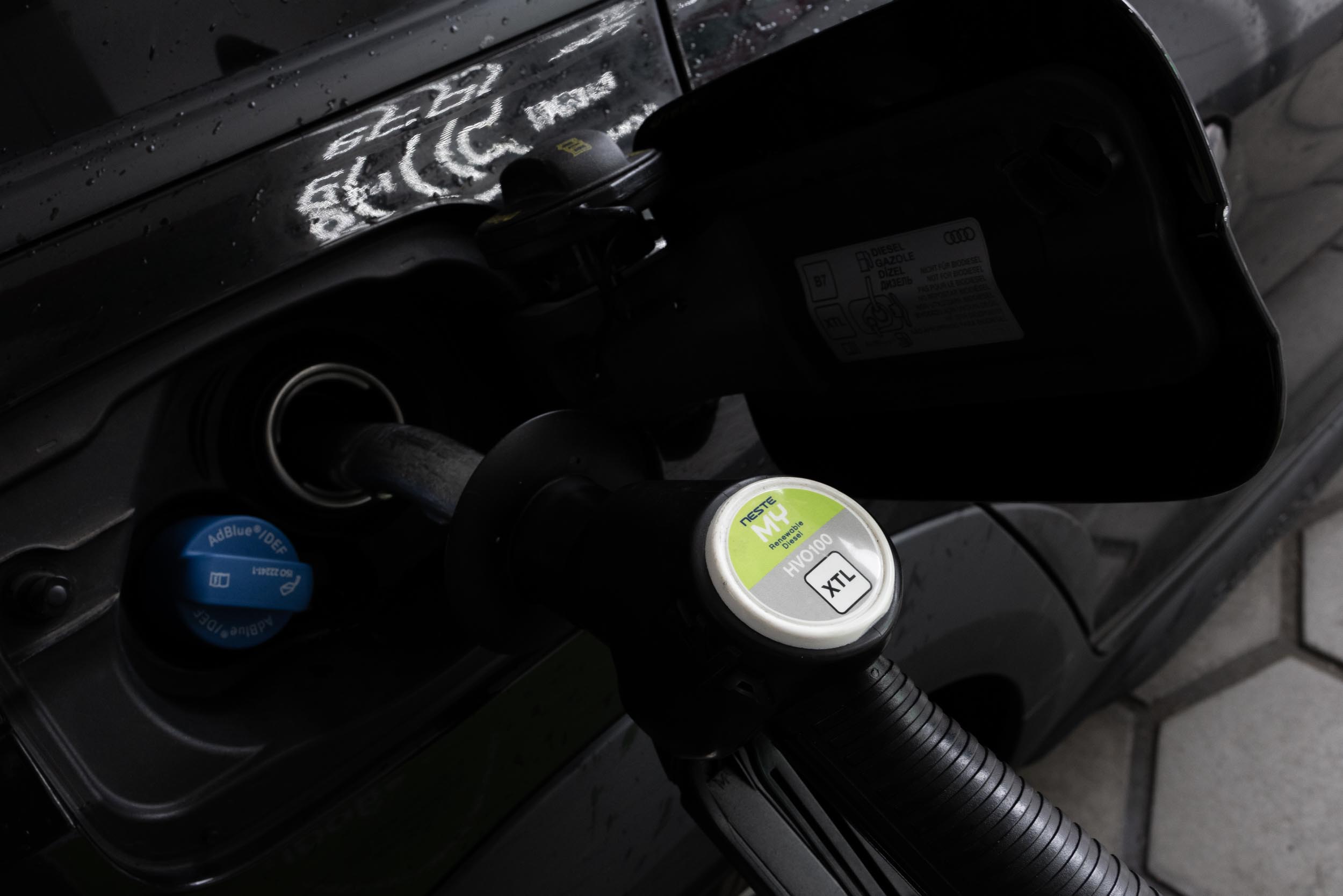 Neste und PetroCard erweitern HVO-Netz im US Pacific Northwest