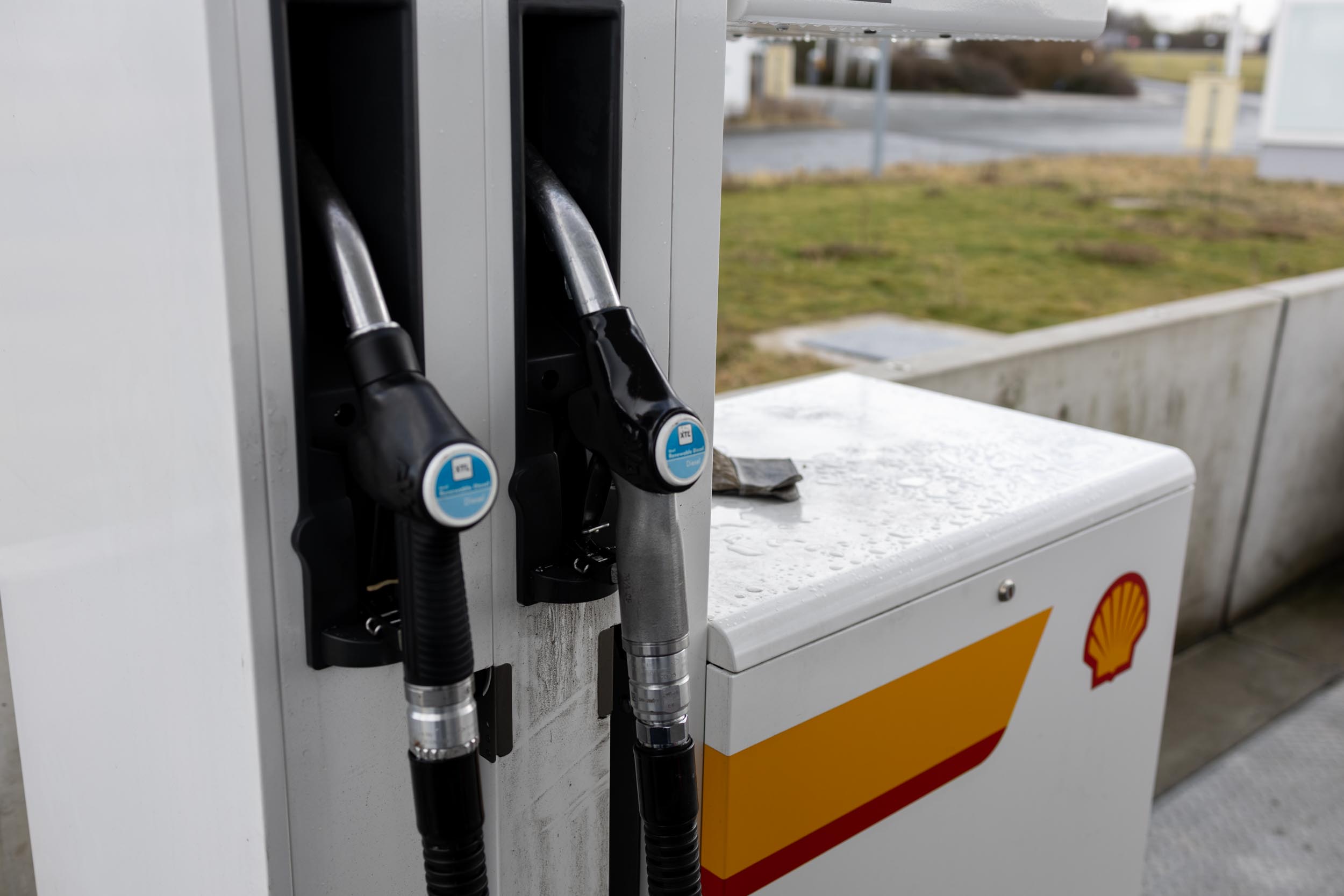 Shell und ENGIE treiben eSAF Projekt France KerEAUzen in Le Havre voran