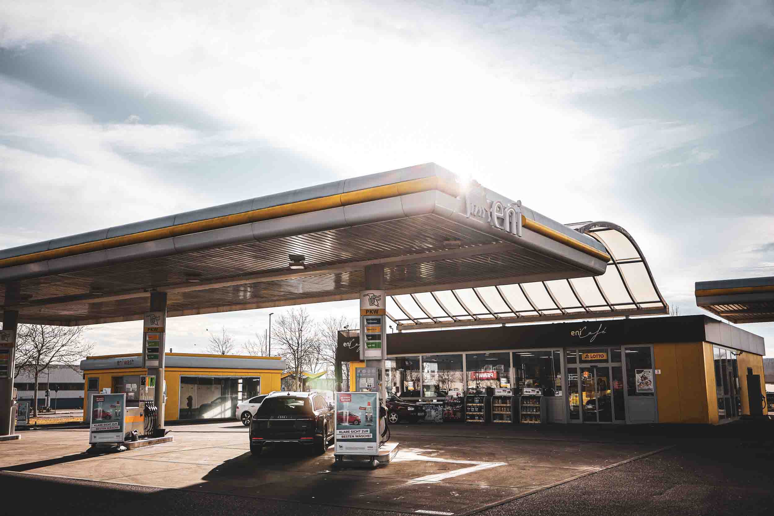 Enilive übernimmt OIL!: Rückenwind für den Ausbau von HVO100 in der DACH-Region